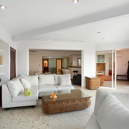 Villa Dunas Maspalomas マスパロマス エクステリア 写真