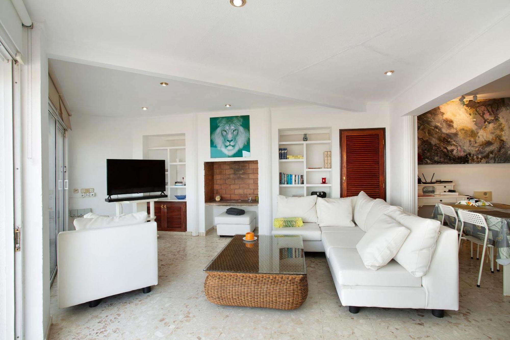 Villa Dunas Maspalomas マスパロマス エクステリア 写真