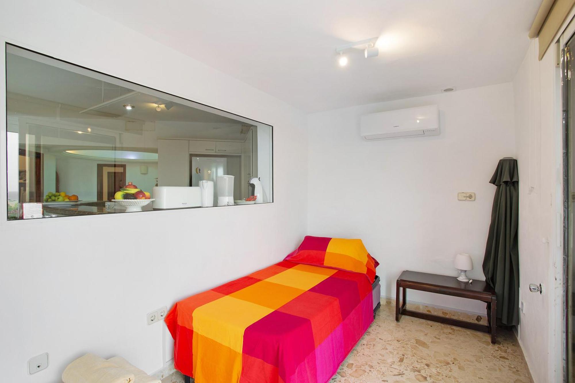 Villa Dunas Maspalomas マスパロマス エクステリア 写真