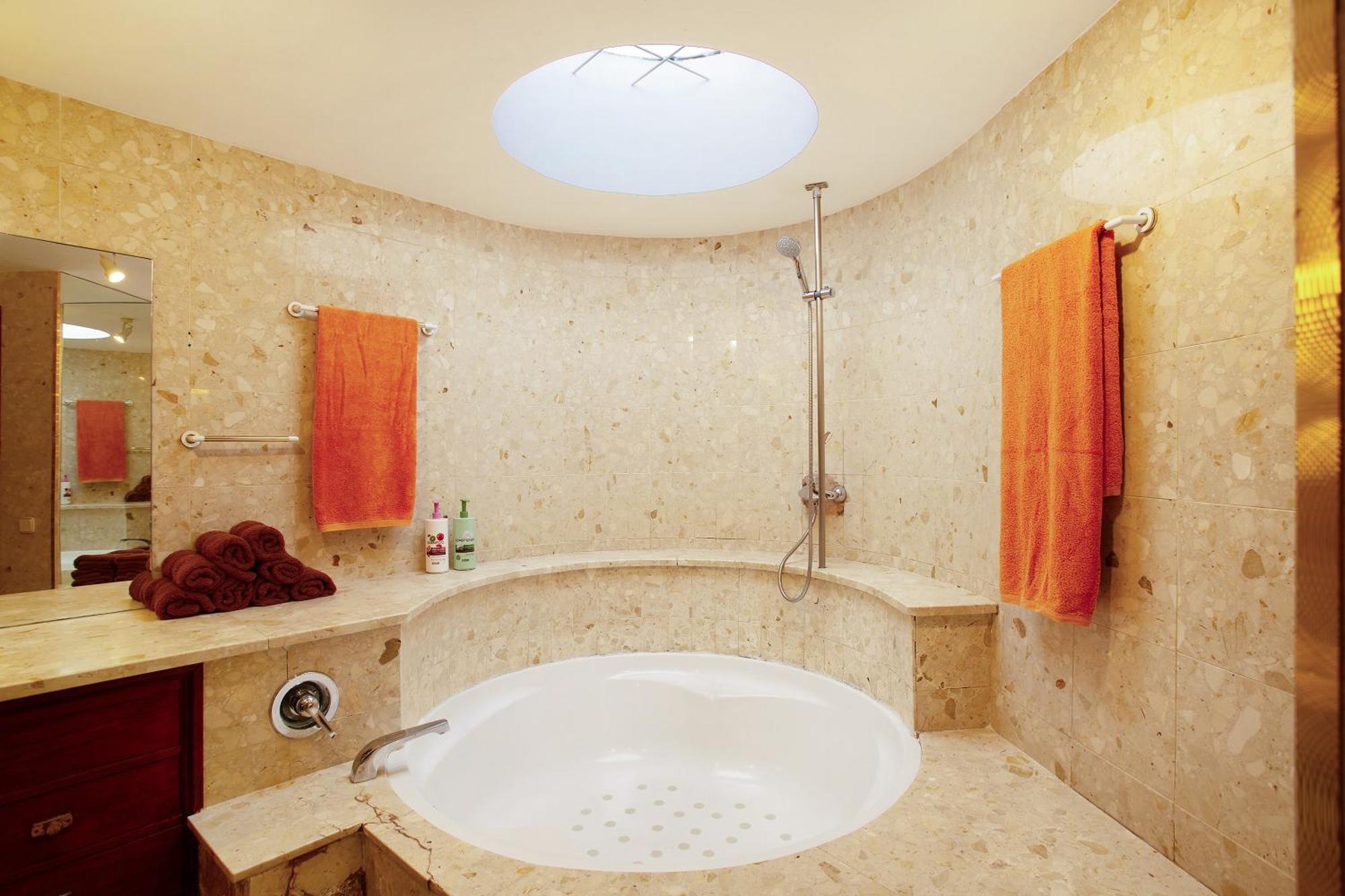 Villa Dunas Maspalomas マスパロマス エクステリア 写真