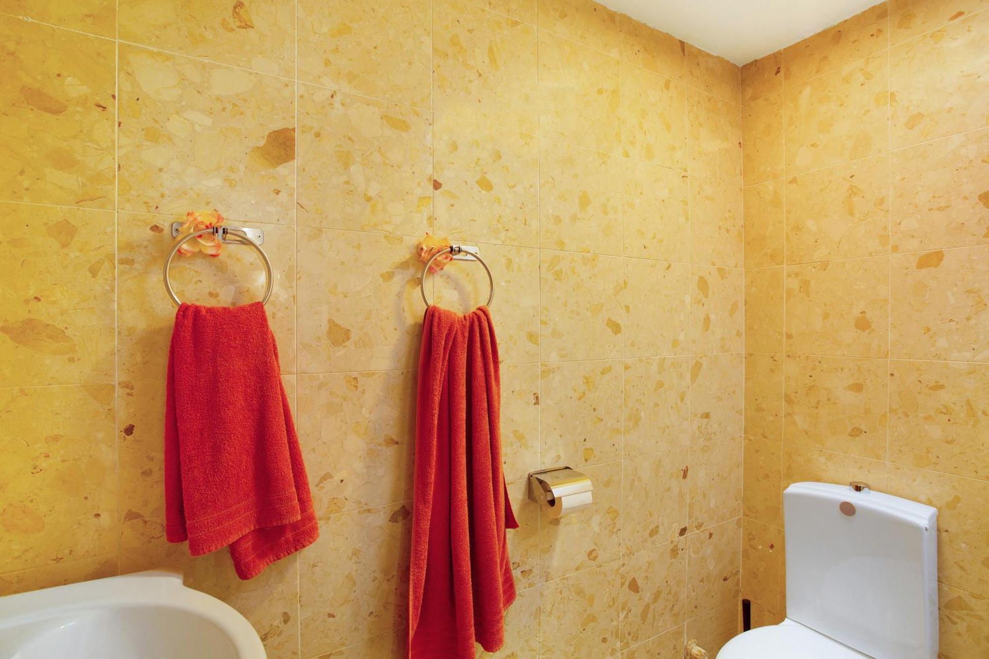 Villa Dunas Maspalomas マスパロマス エクステリア 写真