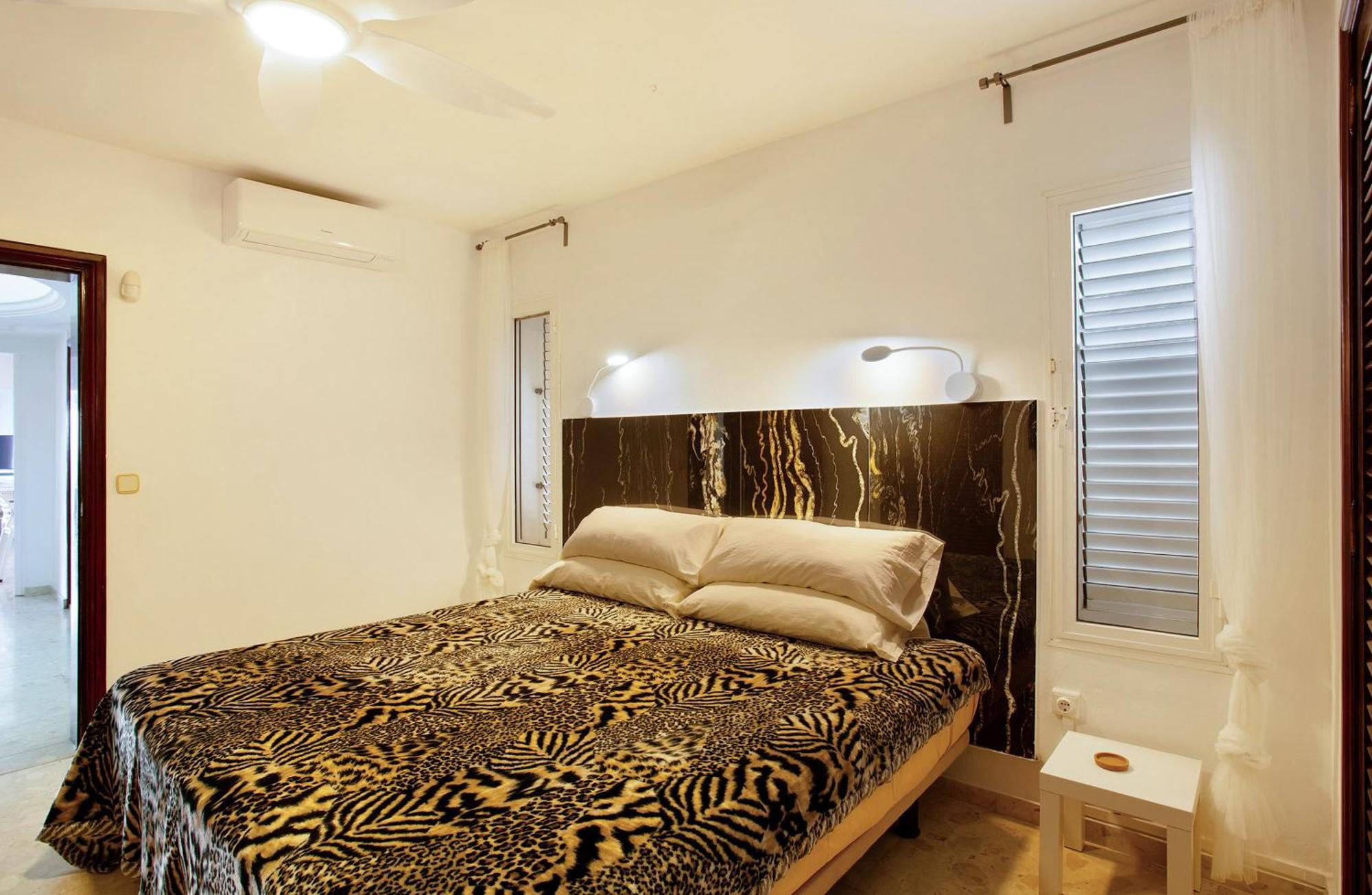 Villa Dunas Maspalomas マスパロマス エクステリア 写真