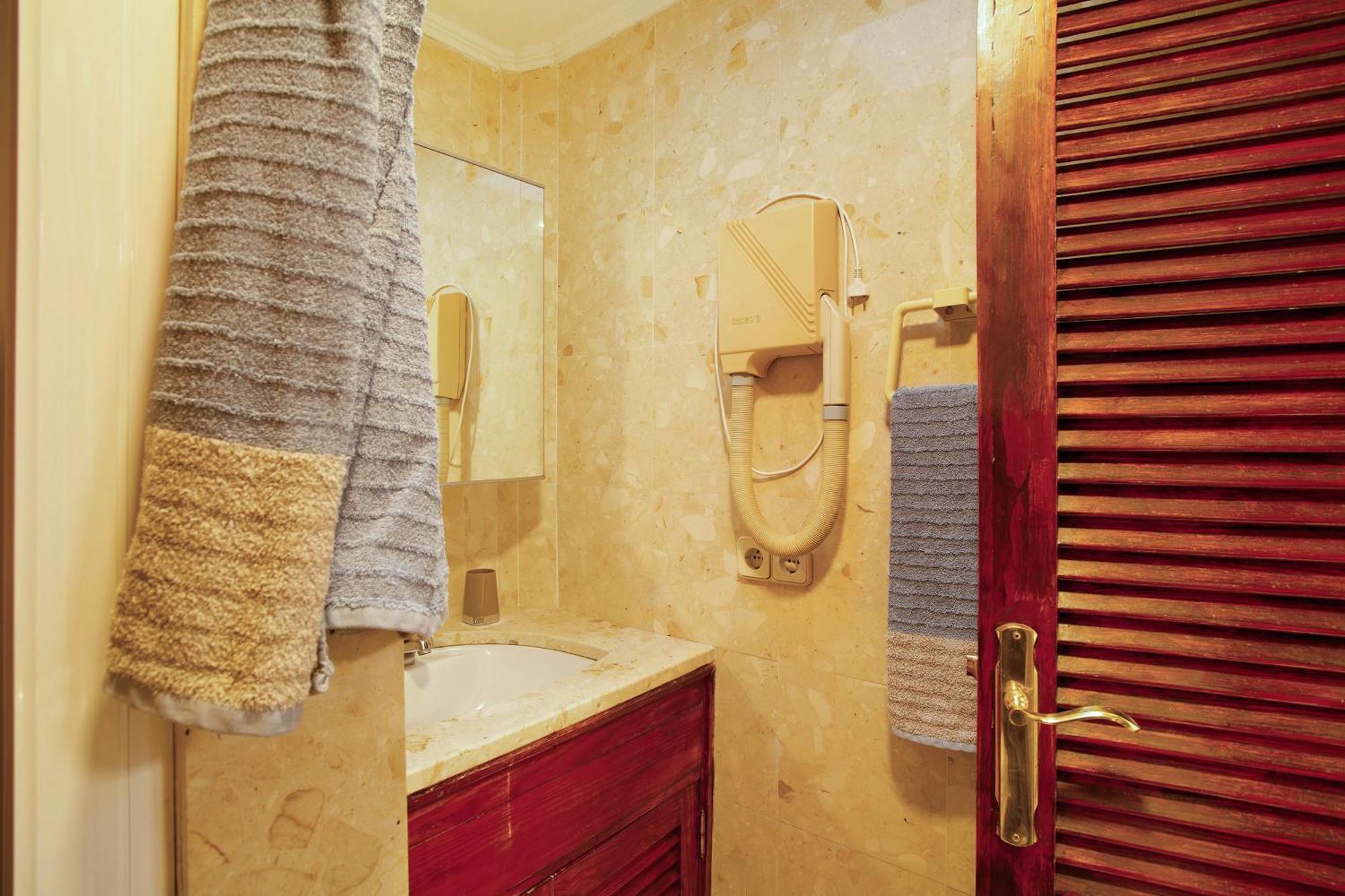 Villa Dunas Maspalomas マスパロマス エクステリア 写真