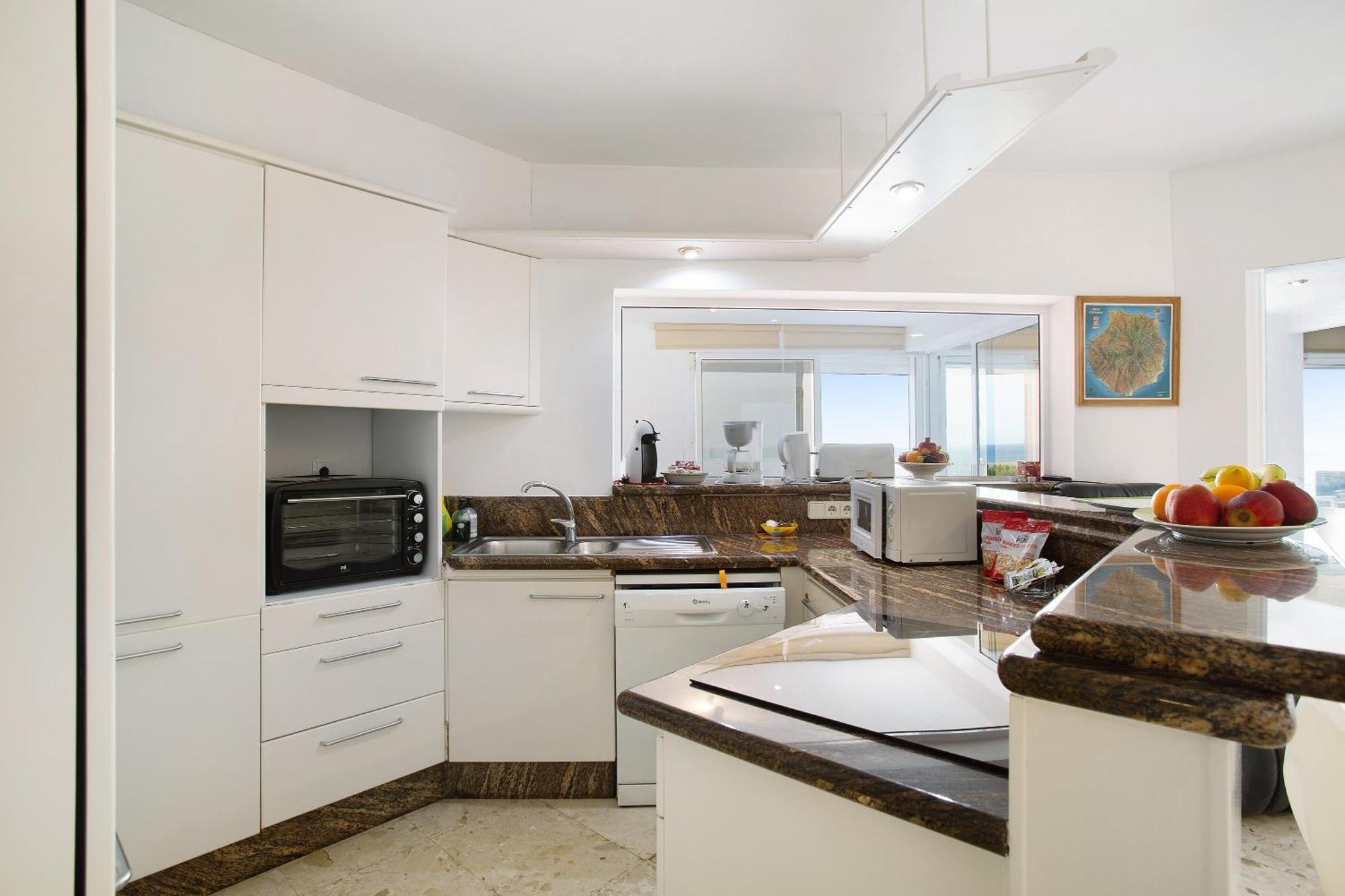 Villa Dunas Maspalomas マスパロマス エクステリア 写真
