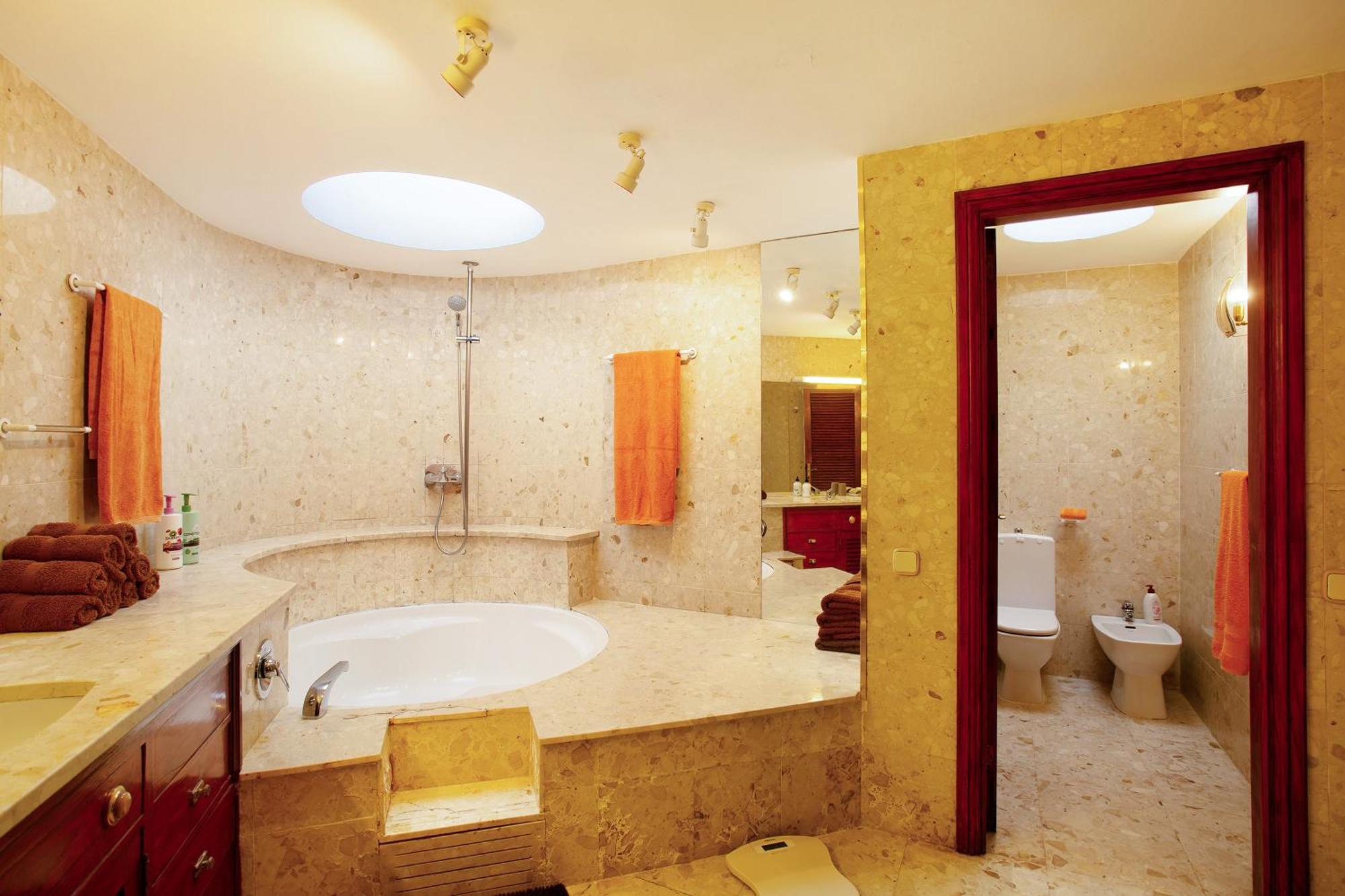 Villa Dunas Maspalomas マスパロマス エクステリア 写真