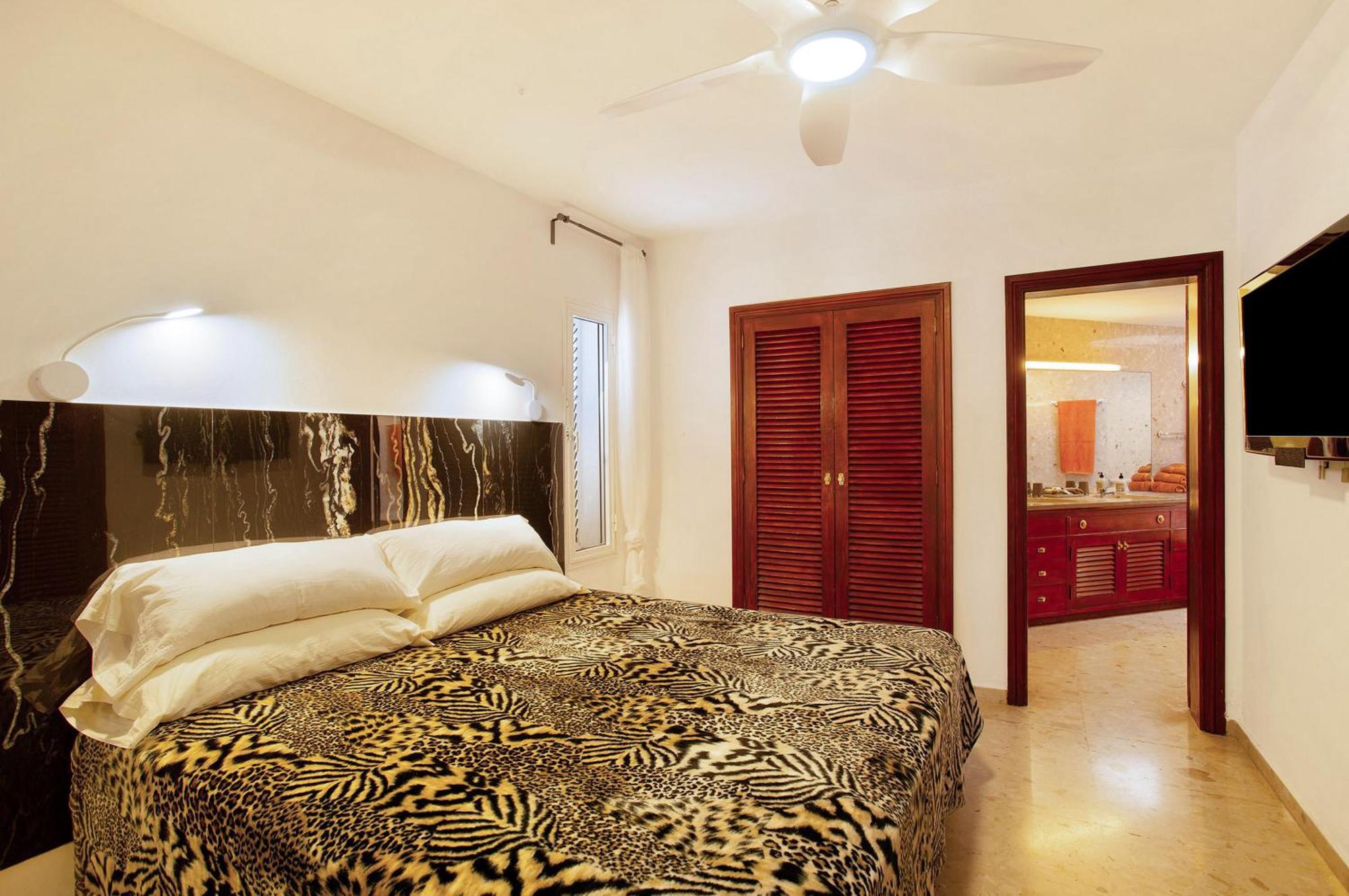 Villa Dunas Maspalomas マスパロマス エクステリア 写真
